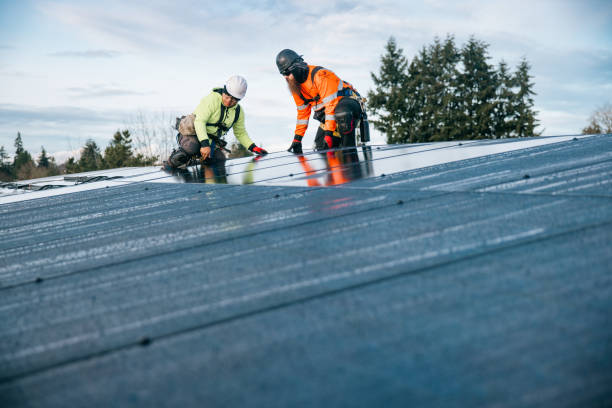 Trusted Roof Installation service in Arthur, IL - Ben Roofing and Steel LLC