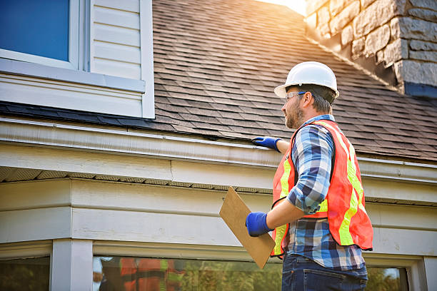 Trusted Storm Damage Roof Repair service in Arthur, IL - Ben Roofing and Steel LLC